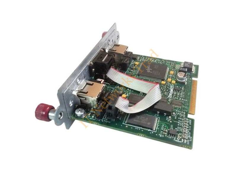 253238-001 HP Power Supply Management Card Power Protection
