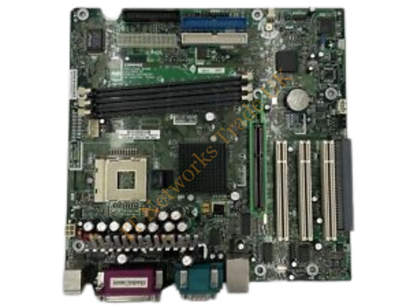 253242-001 Compaq System Board 3Memory Slot Workstations EVO W4000 EVO D300 D500 Presario 5300 5400 5600 5000T 8000T Server Motherboard