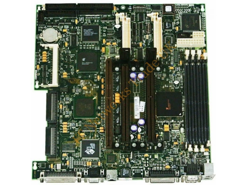 253290-001 HP System Board Tasksmart C4000 Model 60 Server Server Motherboard