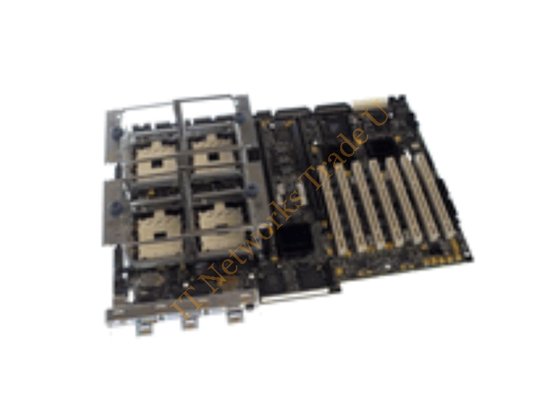 253291-001 Compaq TASKMART System Board (Motherboard)