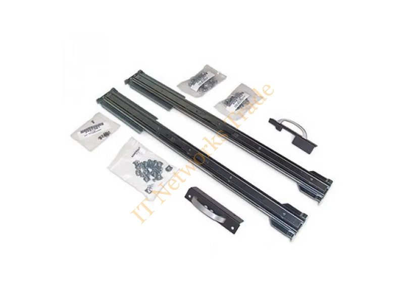 253699-B21 HP Tower to Rack Conversion Kit for ProLiant ML570 G2 Server Server Accessory