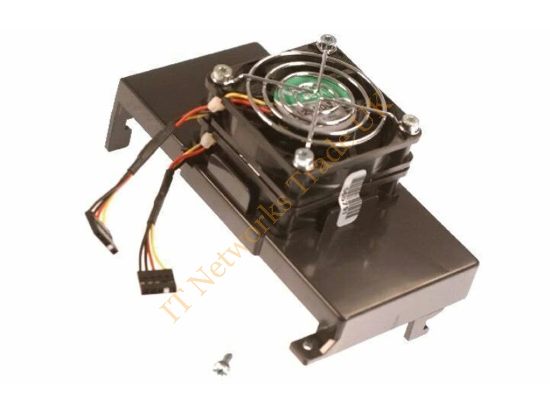 253762-001 HP Fan Kit for ProLiant ML370 G1 Server Cooling Fan