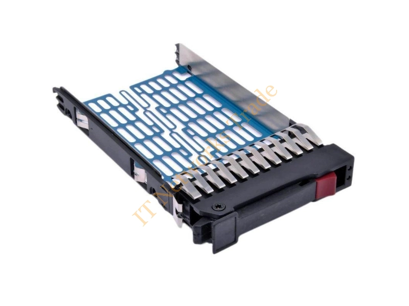 253826-001 HP CD / Diskette / ATA Cale Kit for ProLiant ML110 Server Accessory
