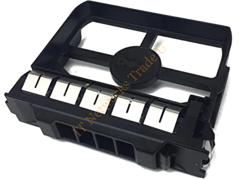 253X1 Dell 3.5-inch Hard Drive Blank Filler for PowerEdge R520 R720 R720XD T420 T620 HDD Accessory