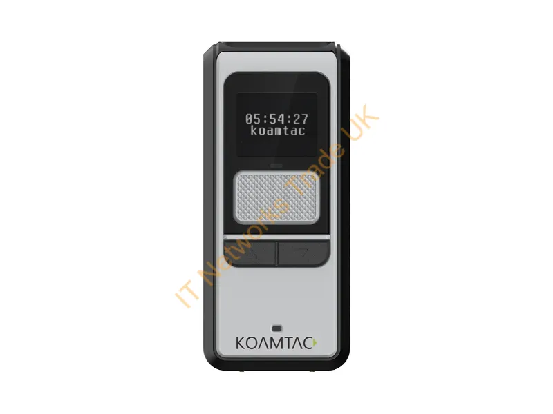 254000 - Koamtac Kdc185 2D Wearable Ble