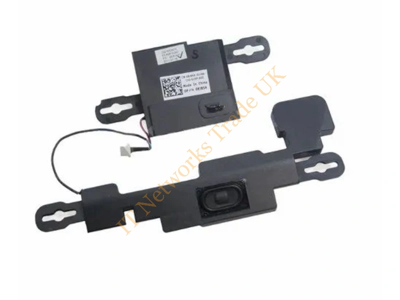 254118-001 HP / Compaq Speakers for Presario 711LA Notebook Laptop Accessory
