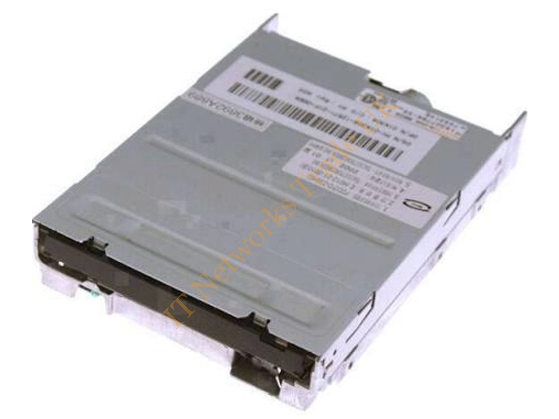 254119-001 HP 1.44MB 3.5-inch Floppy Disk Drive