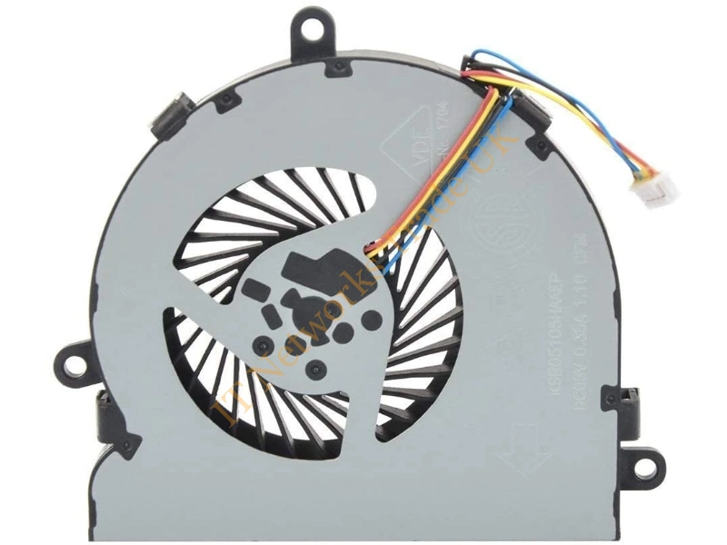 254123-001 HP Compaq Cooling Fan for Presario 700 Series