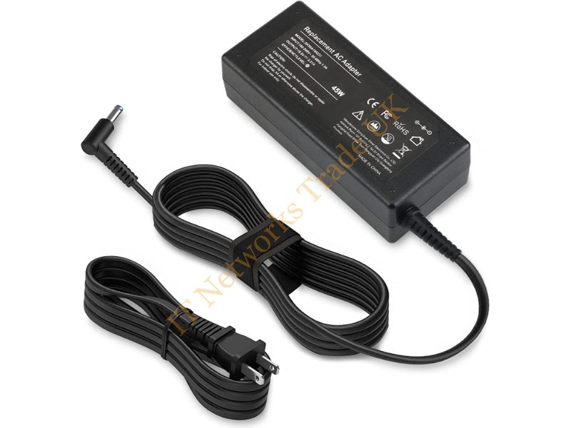 254139-001 HP Power Cord Adapter Cable Power Cable