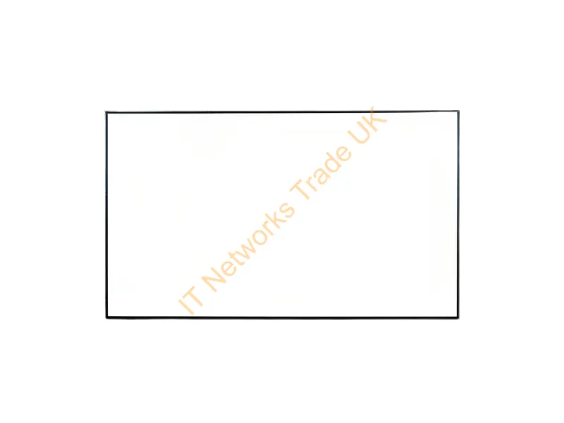 254201 - Draper 254201 Projection Screen 100" 16:9