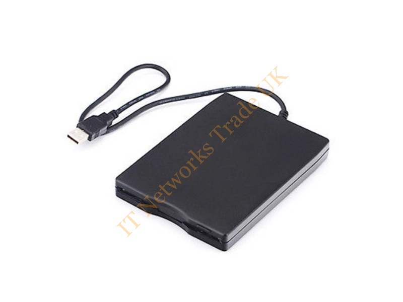 254304-001 Compaq 254304-001 Floppy Disk Drive 1.44 MB USB 1.0 USB External