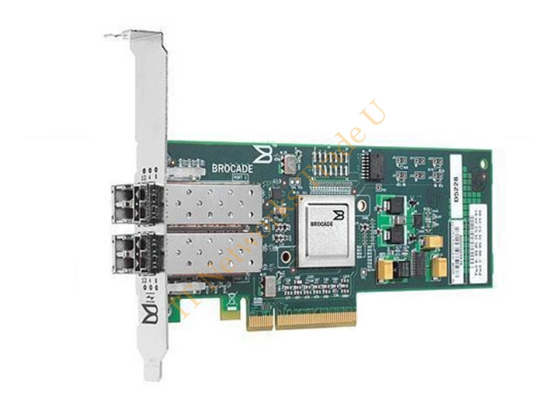 254457-B21 HP StorageWorks Dual Port 1GB 64-Bit Fiber Channel PCI Host Bus Adapter