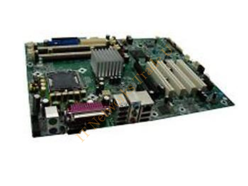 254544-001 HP System Board (Motherboard) for EVO W8000