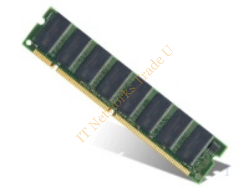 Hypertec Compaq equivalent 512MB DIMM SDRAM (PC133 ECC) (Legacy) 0.5GB 133MHz ECC memory module
