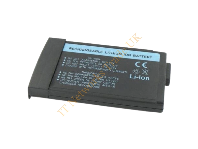 254959-001 HP 6-Cell 3200mAh 14.4V Li-Ion Battery for Armada 1500 Series Laptop Battery