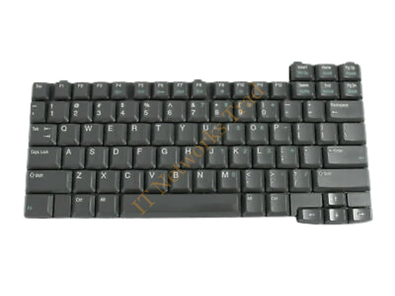 254968-001 HP Keyboard for Armada 1500C Notebook Laptop Keyboard