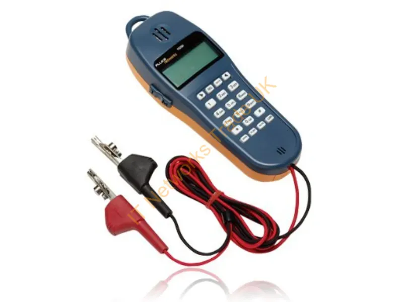 25501004 - Fluke Ts25D Blue, Yellow