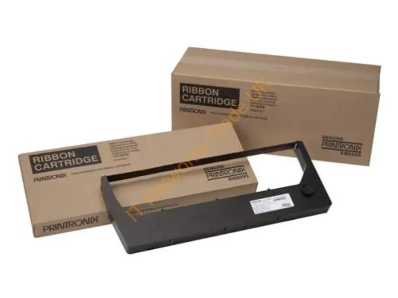 255050-402 - Printronix 255050-402 Printer Ribbon 30000 Pages
