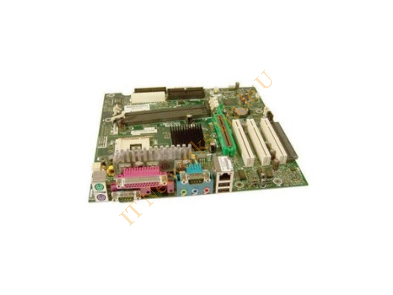 255129-001 Compaq 586/133 MMX System Board (Motherboard)