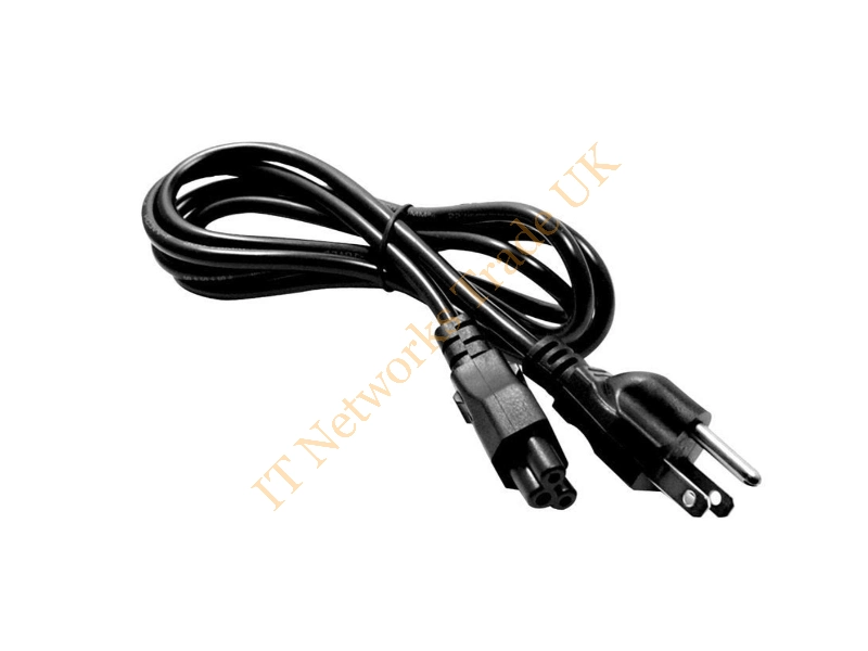 255135-001 HP 10ft Power Cable for Armada Notebook 1500C / 1750 / 3500