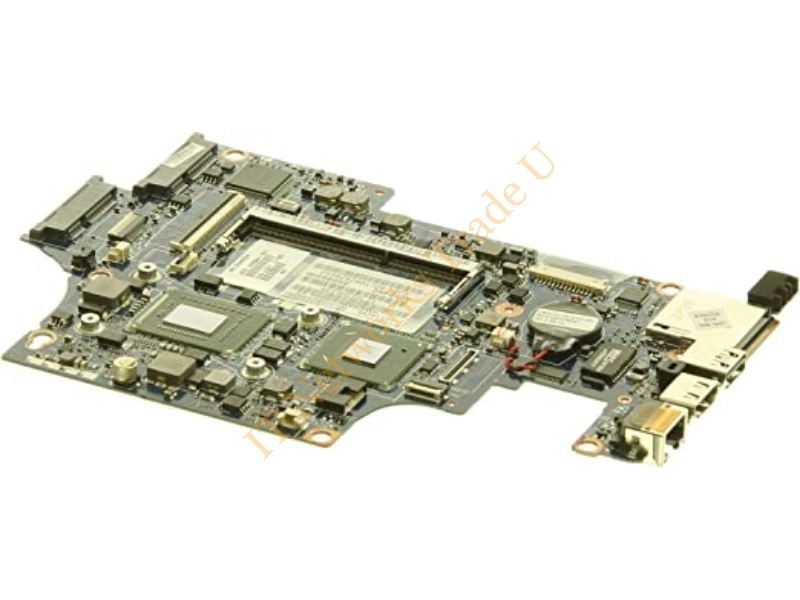 255246-001 Compaq 586/233MHz MMX 2.5V System Board (Motherboard)