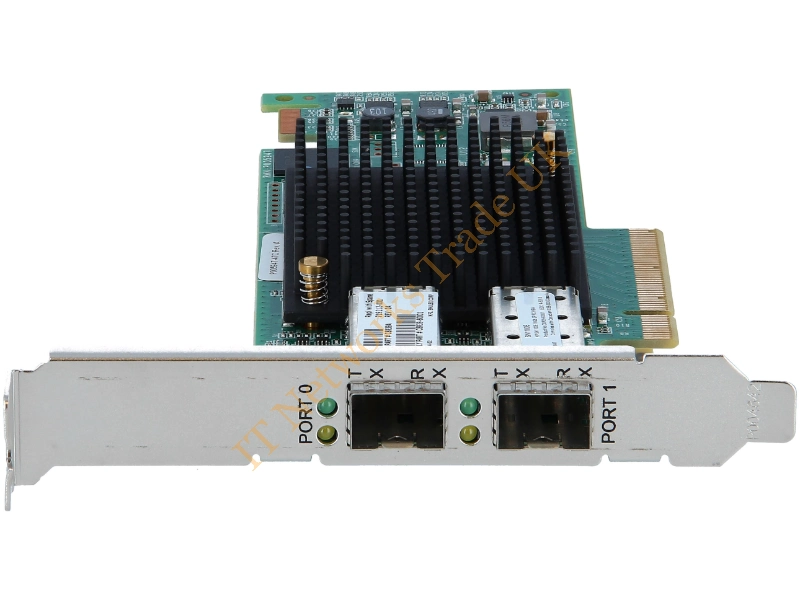 25525-60001 HP SCSI Adapter RAID Controller Storage