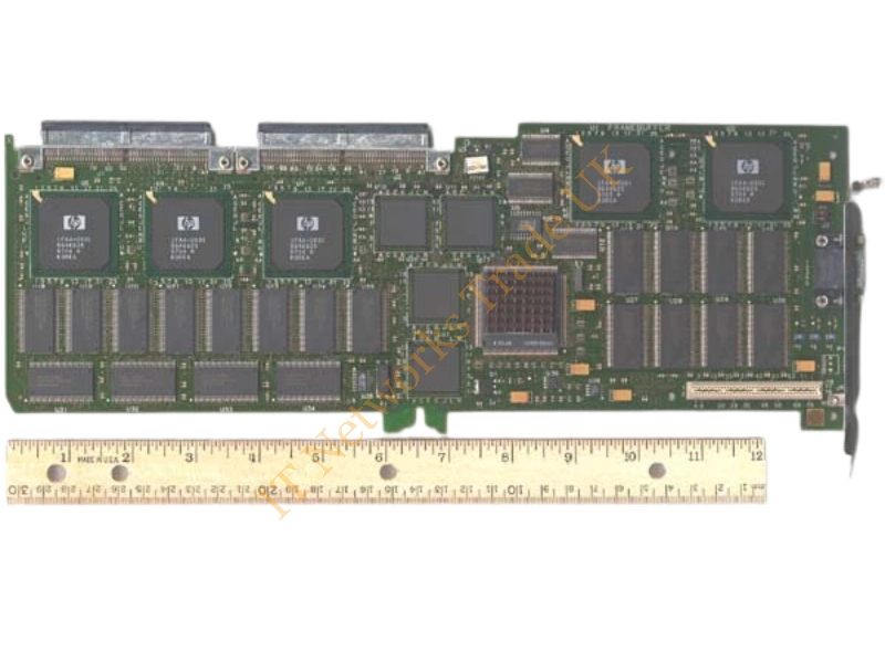 25565-60001 HP EISA PSI Board for Visualize c360 Workstation Workstation Accessory