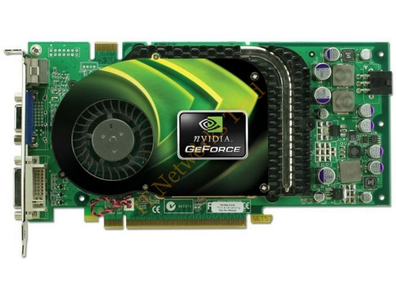 256-A8-N387-A1 EVGA -GeForce 6800 GS 256MB GDDR3 256-Bit AGP 4X/8X Video Graphics Card