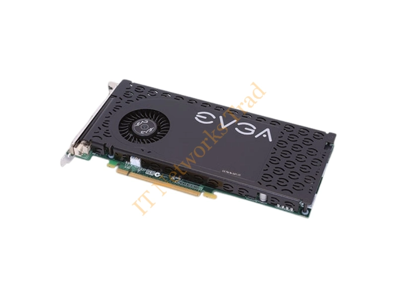 256-P2-N525-K1 EVGA -GeForce 7800 GTX 256MB GDDR3 256-Bit SLI Support PCI Express x16 Video Graphics Card