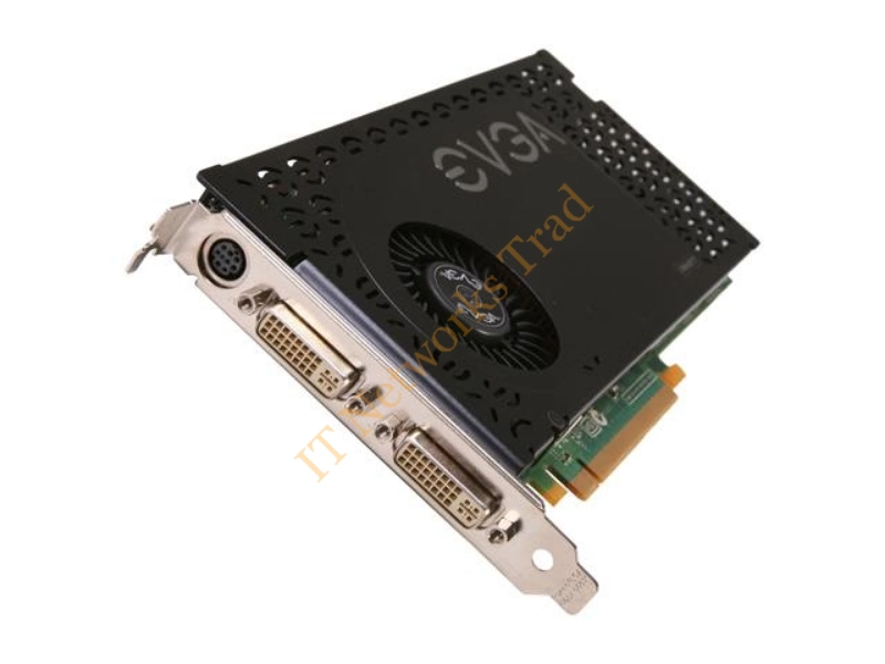 256-P2-N529-BX EVGA -e-GeForce 7800 GTX ACS KO Edition Video Graphic Card