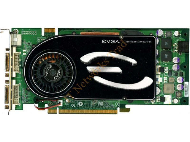 256-P2-N538-L1 EVGA -e-GeForce 7800 GTX Battlefield 2 256MB 256-Bit GDDR3 PCI Express x16 SLI Support Video Graphics Card