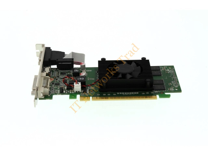 256-P2-N547-AR EVGA -e-GeForce 7600GS 256MB 128-Bit DDR2 PCI Express x16 DVI/ D-Sub/ HDTV/ S-Video Out/ SLI Support Video Graphics Card
