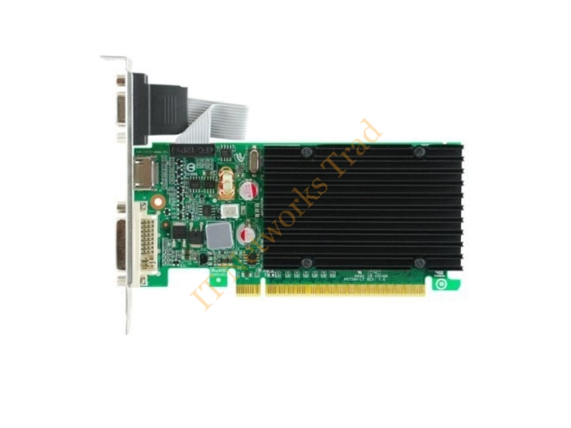 256-P2-N732-K1 EVGA -GeForce 8400GS 256MB PCI Express Video Graphics Card