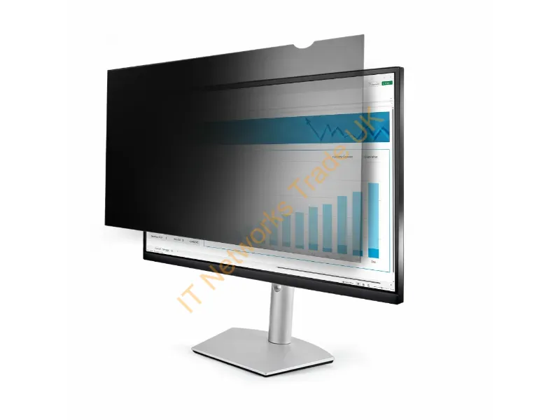 2569-PRIVACY-SCREEN - Startech.Com 2569-Privacy-Screen Display Privacy Filters 25" Monitor Frameless Display Privacy Filter