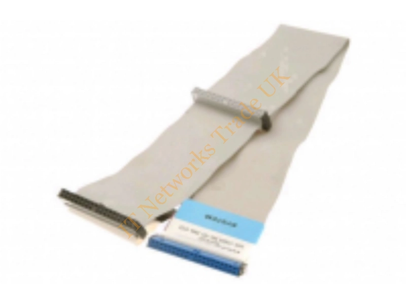 257048-001 HP IDE Ultra ATA Hard Drive/CD-ROM Cable