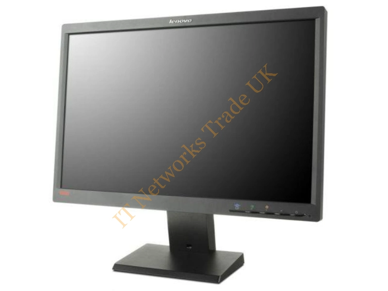 2572-HB6 IBM Lenovo ThinkVision L2250P 22-inch Wide LCD Monitor