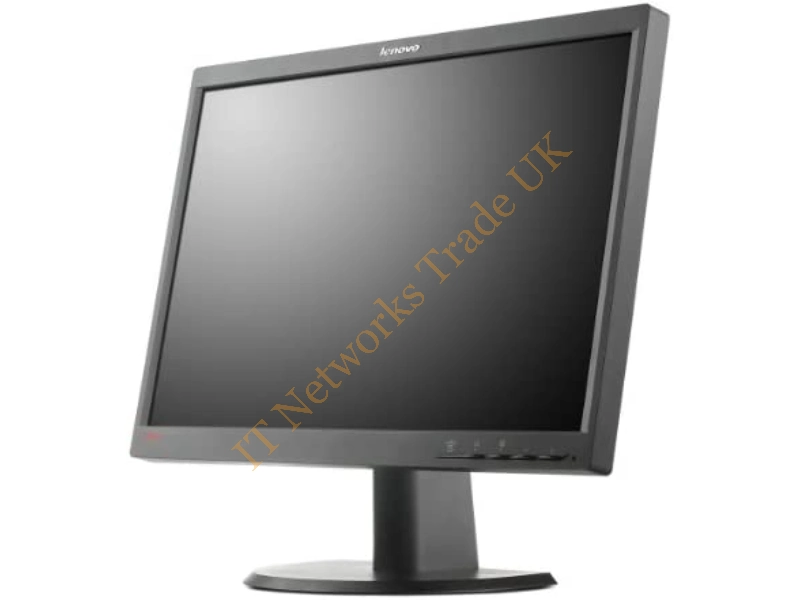 2572-HM6 Lenovo ThinkVision L2250p 22-inch LCD Monitor