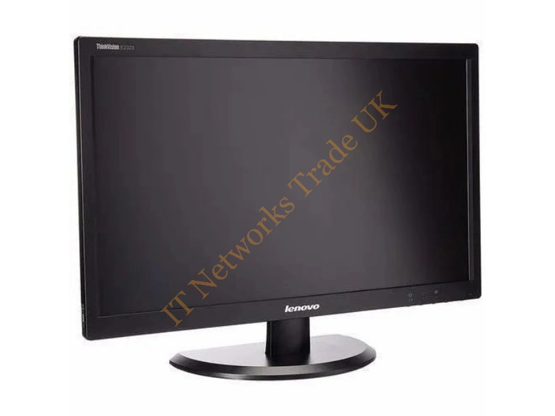 2572HD6 Lenovo ThinkVision L2251P 22-inch Widescreen LCD Monitor