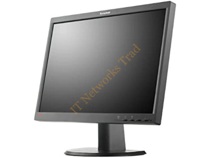 2572MB1 Lenovo ThinkVision LT2252p 22-inch Widescreen TFT Active Matrix LED-Backlit LED Monitor DVI-D / VGA / DisplayPort