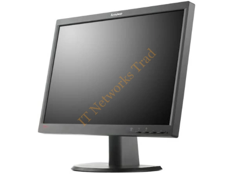 2572MB6 Lenovo ThinkVision LT2252p 22-inch Widescreen Full HD (1080p) 1920 x 1080 at 60Hz LED-Backlit LED Monitor