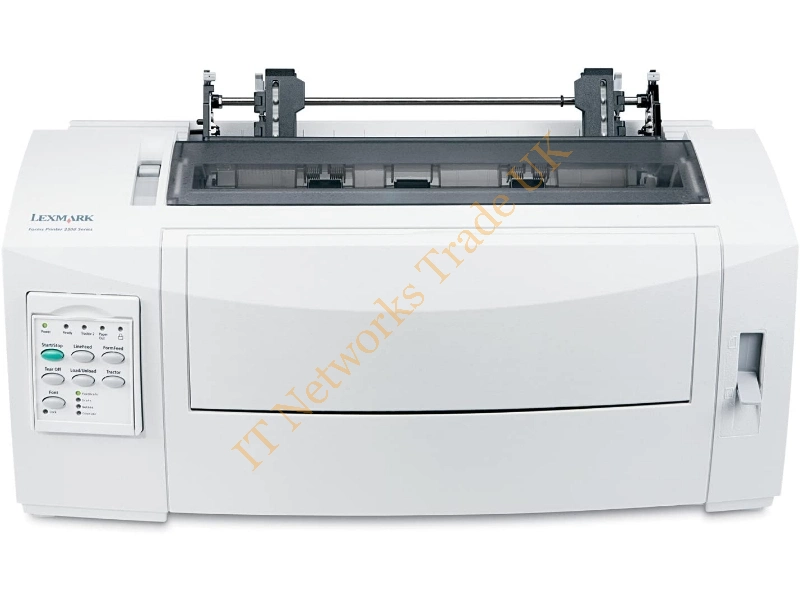 2590-510 Lexmark 2590n Dot Matrix Printer