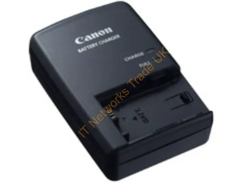 2590B002AA - Canon Cg-800 Battery Charger