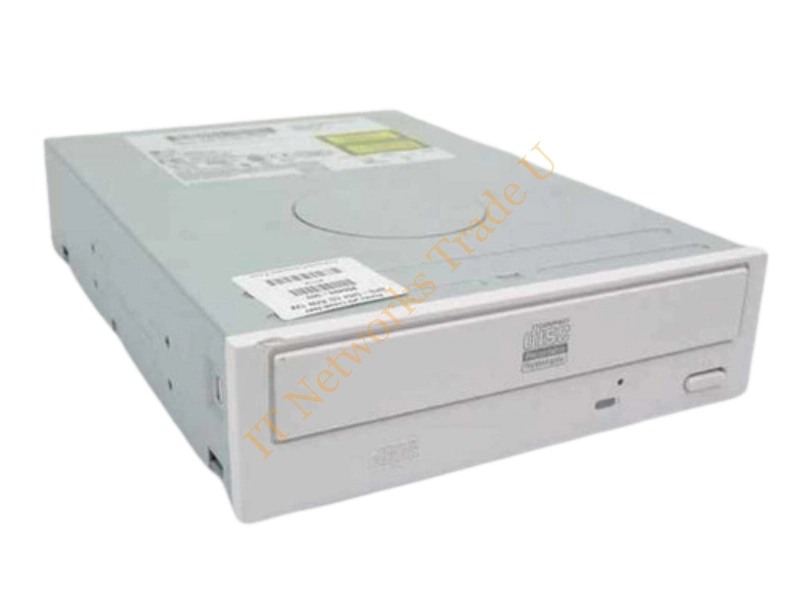 259493-002 HP CD-RW IDE Drive CD And DVD Burner