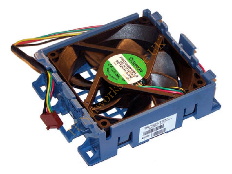 259773-001 HP ProLiant DL585 Fan Cooling Fan