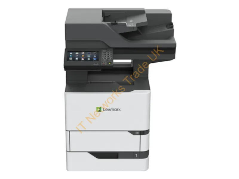 25B0002 - Lexmark Mx722Ade Laser A4 1200 X 1200 Dpi 70 Ppm