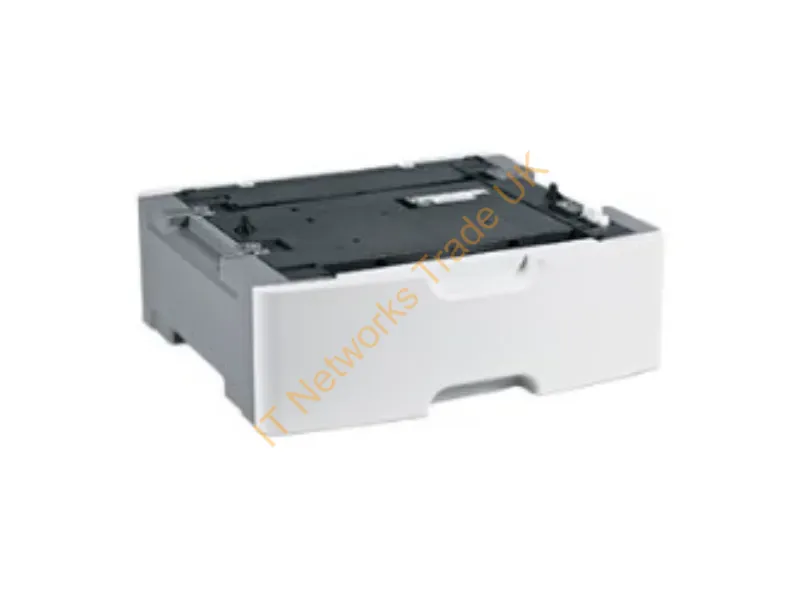 25B2900 - Lexmark 25B2900 Tray/Feeder Paper Tray 550 Sheets
