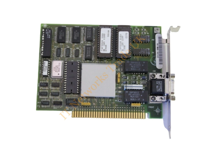 25F7367 IBM 16/4 ISA Token Ring Adapter