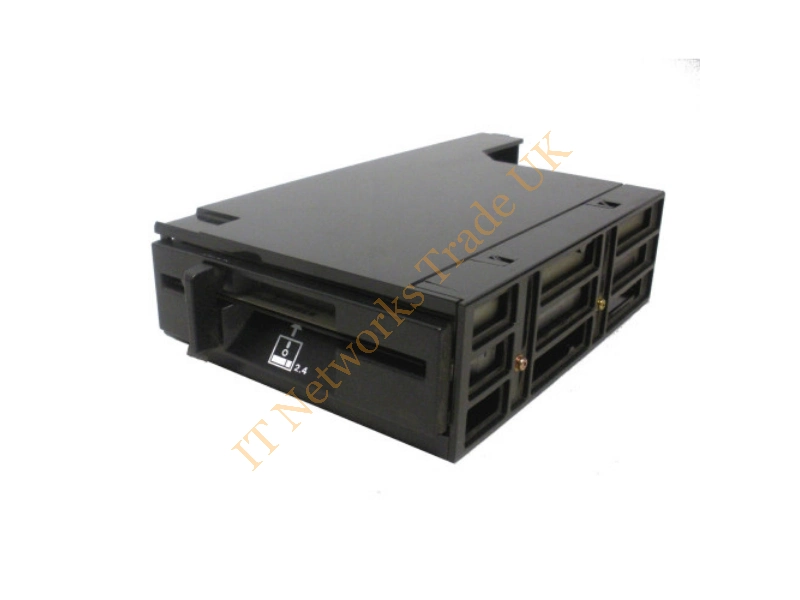 25F8398 IBM 2.4MB 5.25-inch Floppy Drive