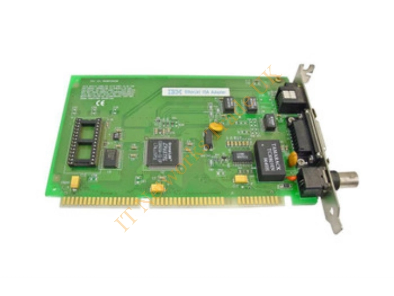 25H6151 IBM 10Mbps EtherJet ISA Adapter