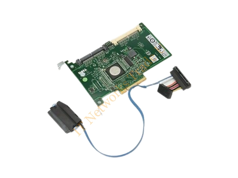 25JM0 Dell Bridge Controller Card Raid Controller